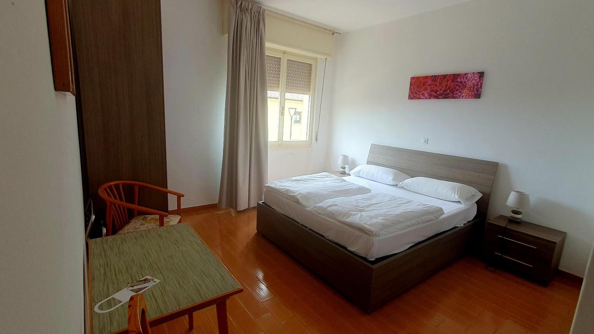 Hotel Serena Spiazzi Di Caprino Luaran gambar